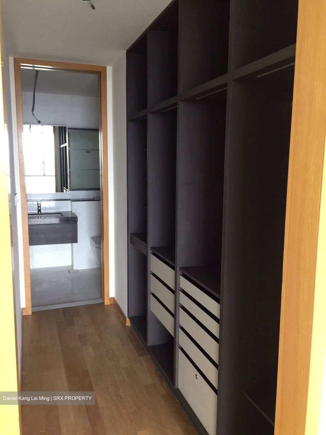Marina One Residences (D1), Apartment #619497461
